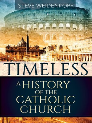 cover image of Timeless